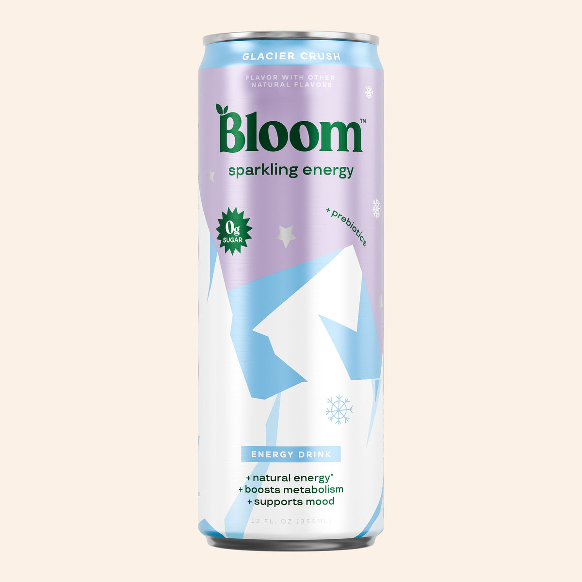 Sparkling Energy